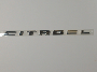 Image of NAMEPLATE. Front Door. Citadel.  [Citadel Badge]. image for your Dodge Durango